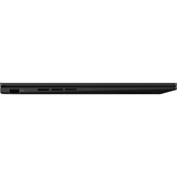 ASUS Zenbook 14 OLED (UM3406HA-QD161X), Notebook schwarz, AMD Ryzen 7 8840HS, AMD Radeon 780M, 16 GB LPDDR5X, 1 TB (1 TB SSD), Windows 11 Pro 64-Bit