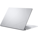 ASUS Zenbook 14 (UX3405CA-QL1496W), Notebook silber, Intel® Core™ Ultra 7 255H, Intel® Arc™ 140T, 16 GB LPDDR5X, 1 TB (1 TB SSD), Windows 11 Home