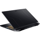 Acer Nitro 5 (AN515-46-R74X), Gaming-Notebook schwarz, Windows 11 Home 64-Bit, 39.6 cm (15.6 Zoll) & 165 Hz Display, 1 TB SSD