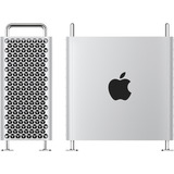Apple Mac Pro M2 Ultra 2023 CTO, MAC-System silber, macOS, Italienisch