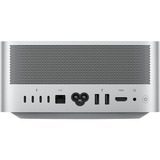 Apple Mac Studio M5 Ultra, MAC-System silber, macOS