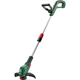 Bosch Heimwerken & Garten Akku-Rasentrimmer Advanced Brushcut 36V-23-750 Solo, 36Volt grün/schwarz, ohne Akku und Ladegerät, POWER FOR ALL