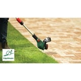 Bosch Heimwerken & Garten Akku-Rasentrimmer Advanced Brushcut 36V-23-750 Solo, 36Volt grün/schwarz, ohne Akku und Ladegerät, POWER FOR ALL