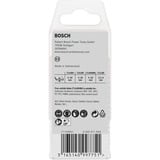 Bosch Stichsägeblatt-Satz Wood and Metal, 15-teilig 