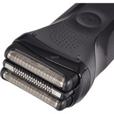 Braun Series 3 300BT, Rasierer schwarz