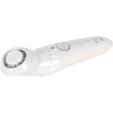 Braun Silk·épil 9 SkinSpa Flex 9-481 3D SensoSmart, Epiliergerät weiß/roségold