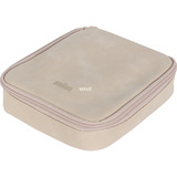 Braun Silk·épil 9 SkinSpa Flex 9-481 3D SensoSmart, Epiliergerät weiß/roségold