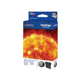 Brother Tinte schwarz LC-980BK Retail
