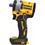 DEWALT Akku-Schlagschrauber DCF922NT, 18Volt, 1/2" gelb/schwarz, ohne Akku und Ladegerät, in TSTAK Box