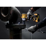 DEWALT Akku-Schlagschrauber DCF922NT, 18Volt, 1/2" gelb/schwarz, ohne Akku und Ladegerät, in TSTAK Box