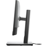 Dell OptiPlex 7480 AIO Generalüberholt, PC-System silber/schwarz, Windows 11 Pro