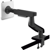 Dell Pro Schwerlast Single-Monitorarm HDA26, Monitorhalterung schwarz/silber