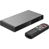 Digitus 4K HDMI Switch 3x1 