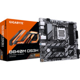 GIGABYTE B840M DS3H, Mainboard 