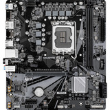 GIGABYTE H610M D3W WIFI6, Mainboard schwarz/grau