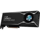 GIGABYTE Radeon PRO W7800 Dual Slot AI TOP 48G, Grafikkarte GDDR6 ECC, RDNA3, 3x DisplayPort, 1x MiniDP
