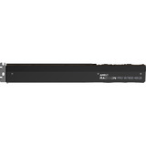 GIGABYTE Radeon PRO W7800 Dual Slot AI TOP 48G, Grafikkarte GDDR6 ECC, RDNA3, 3x DisplayPort, 1x MiniDP