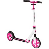 GLOBBER NL 205, Scooter pink/weiß