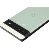 Google Pixel 6a 128GB, Handy Sage, Android 12