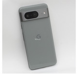 Google Pixel 8 128GB, Handy Hazel, Android 14, Dual SIM, 8 GB