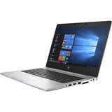 HP EliteBook 830 G6 Generalüberholt, Notebook silber, Intel® Core™ i5-8365U, Intel® UHD Graphics 620, 12 GB DDR4, 512 GB (512 GB SSD), Windows 11 Pro