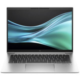 HP EliteBook 840 G11 Generalüberholt, Notebook Intel® Core™ Ultra 5 125U, Intel® Graphics, 8 GB DDR5, 256 GB (256 GB SSD), Windows 11 Pro 64-Bit