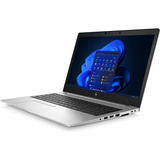HP EliteBook 850 G6 Generalüberholt, Notebook silber, Intel® Core™ i5-8365U, Intel® UHD Graphics 620, 16 GB DDR4, 1 TB (1 TB SSD), Windows 11 Pro 64-Bit
