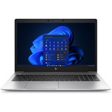 HP EliteBook 850 G6 Generalüberholt, Notebook silber, Intel® Core™ i5-8365U, Intel® UHD Graphics 620, 16 GB DDR4, 1 TB (1 TB SSD), Windows 11 Pro 64-Bit