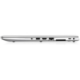 HP EliteBook 850 G6 Generalüberholt, Notebook silber, Intel® Core™ i5-8365U, Intel® UHD Graphics 620, 16 GB DDR4, 1 TB (1 TB SSD), Windows 11 Pro 64-Bit