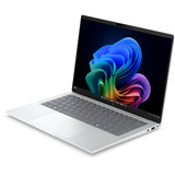 HP EliteBook X G2i (DL9Y8ET), Notebook silber, Intel® Core™ Ultra 7 356H, Intel® Graphics, 32 GB LPDDR5X, 1 TB (1 TB SSD), Windows 11 Pro