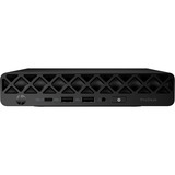 HP ProDesk 4 Mini G1i (B6YZ8ET), PC-System schwarz, Windows 11 Pro