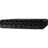 HP ProDesk 4 Mini G1i (B6YZ8ET), PC-System schwarz, Windows 11 Pro