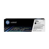 HP Toner schwarz 131A (CF210X) schwarz, Retail
