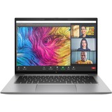 HP ZBook Firefly 14 G11 (86B05EA), Notebook silber, Intel® Core™ Ultra 7 155H, 16 GB DDR5, 1 TB (1 TB SSD), Windows 11 Pro 64-Bit