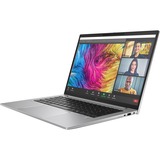 HP ZBook Firefly 14 G11 (86B05EA), Notebook silber, Intel® Core™ Ultra 7 155H, 16 GB DDR5, 1 TB (1 TB SSD), Windows 11 Pro 64-Bit