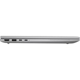 HP ZBook Firefly 14 G11 (86B05EA), Notebook silber, Intel® Core™ Ultra 7 155H, 16 GB DDR5, 1 TB (1 TB SSD), Windows 11 Pro 64-Bit