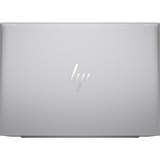 HP ZBook Firefly 14 G11 (86B05EA), Notebook silber, Intel® Core™ Ultra 7 155H, 16 GB DDR5, 1 TB (1 TB SSD), Windows 11 Pro 64-Bit