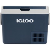 Igloo ICF40, Kühlbox blau