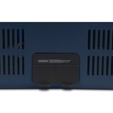 Igloo ICF40, Kühlbox blau
