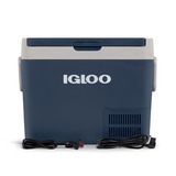 Igloo ICF40, Kühlbox blau