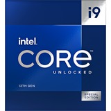 Intel® Core™ i9-13900KS, Prozessor Boxed-Version