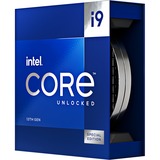 Intel® Core™ i9-13900KS, Prozessor Boxed-Version