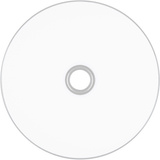 Intenso BD-R 50 GB, Blu-ray-Rohlinge 6fach, 25 Stück, bedruckbar, Retail