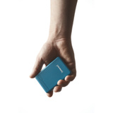 Intenso Powerbank XS5000 petrol, 5.000 mAh