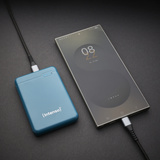 Intenso Powerbank XS5000 petrol, 5.000 mAh