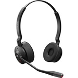 Jabra Engage 55 SE - USB-C MS Stereo, Headset schwarz, Stereo, USB-C, MS