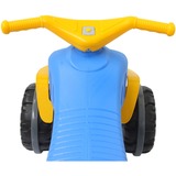 Jamara Rutscher Little Quad blau