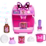 Just Play Disney Junior Minnie Mouse Rise & Shine Bowrista Set, Kinderhaushaltsgerät 