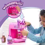 Just Play Disney Junior Minnie Mouse Rise & Shine Bowrista Set, Kinderhaushaltsgerät 