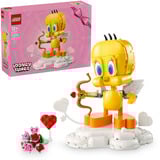 LEGO 40824 Looney Tunes Liebesbote Tweety, Konstruktionsspielzeug 